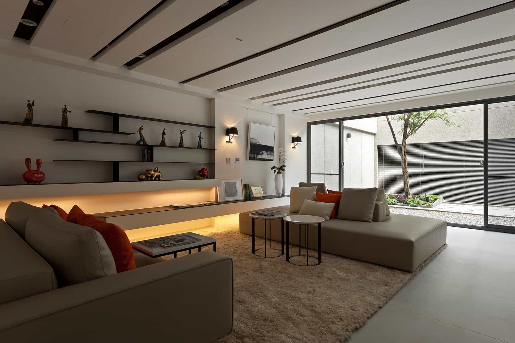 Minimalismus-Wind: Der Trend zur Vereinfachung vom Zuhause bis ins Leben