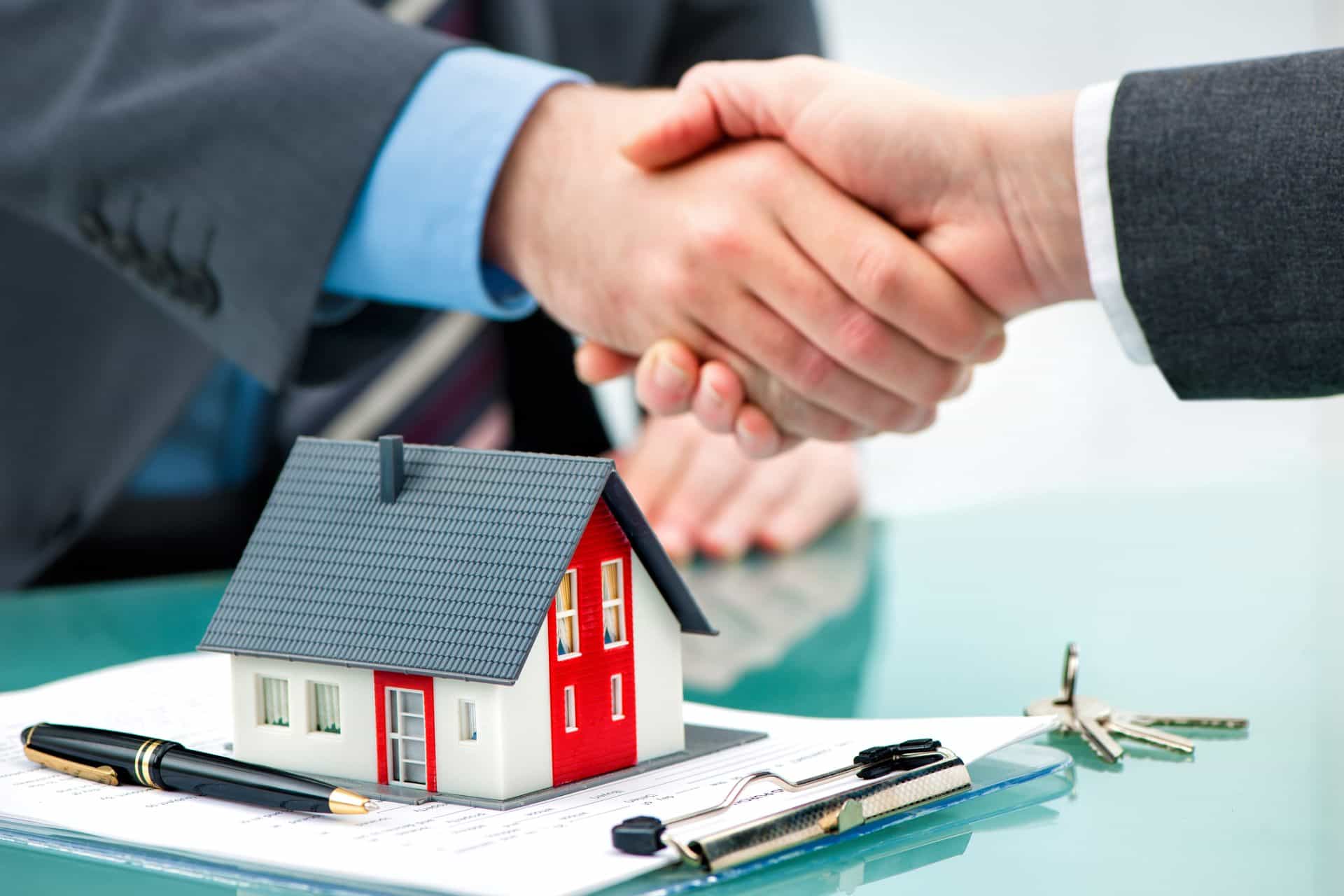 Das Herz der Immobilien: Soziale Bereiche