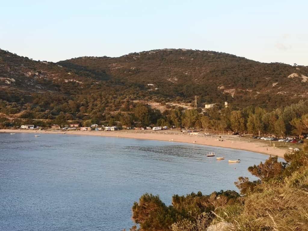 Eine einzigartige Investition: FOÇA!