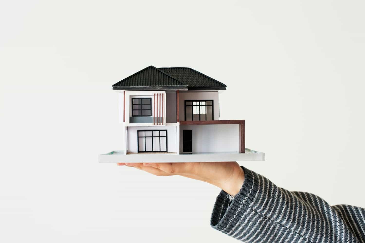 Vorteile und Ablauf des Wohnungserwerbs gegen Grundstücksanteil