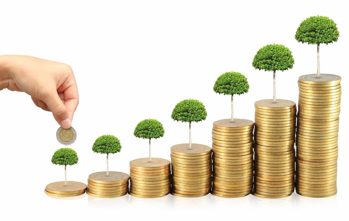 Der Schlüssel zum Schutz Ihrer Investition