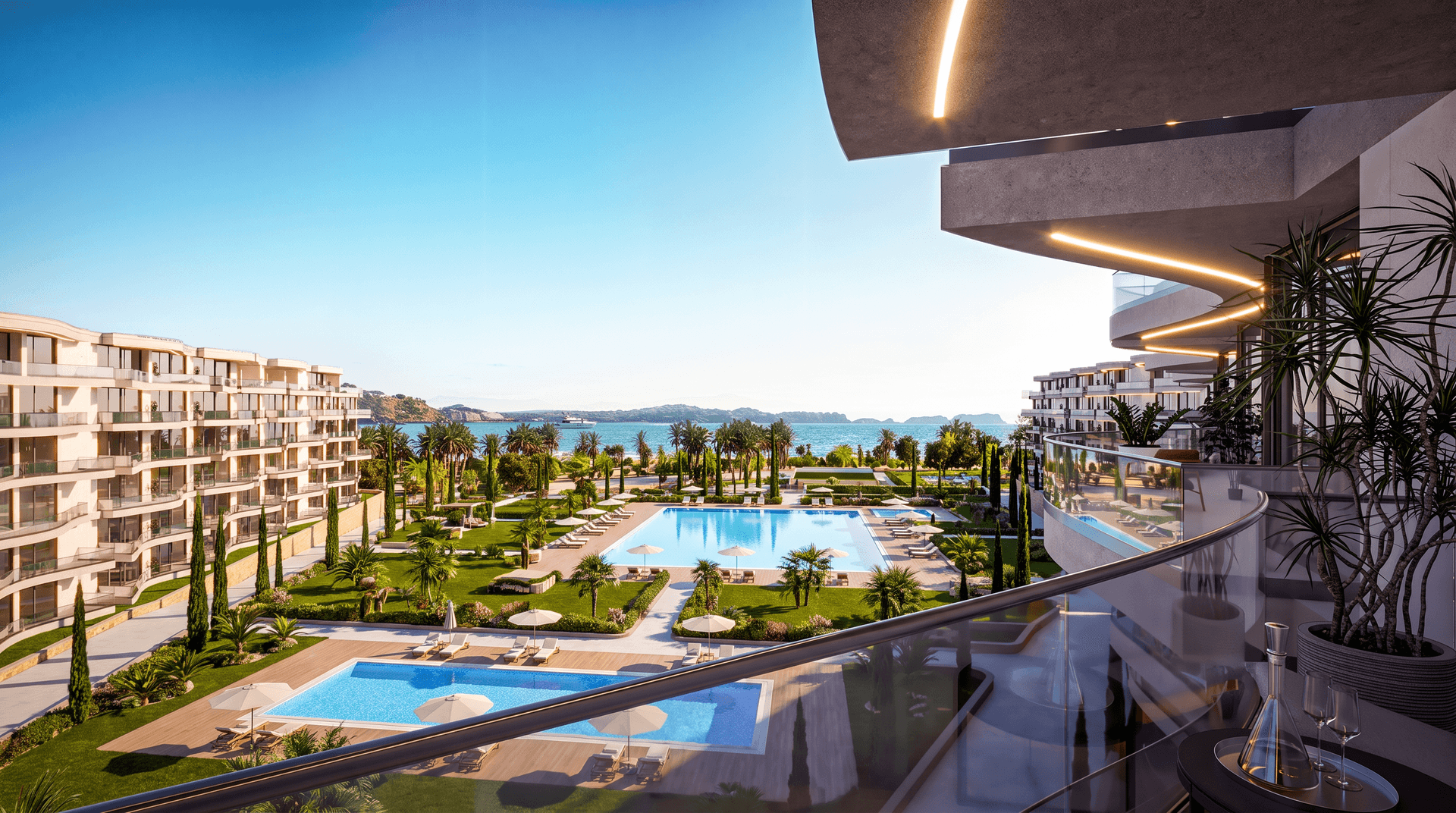 İzmir Çeşme