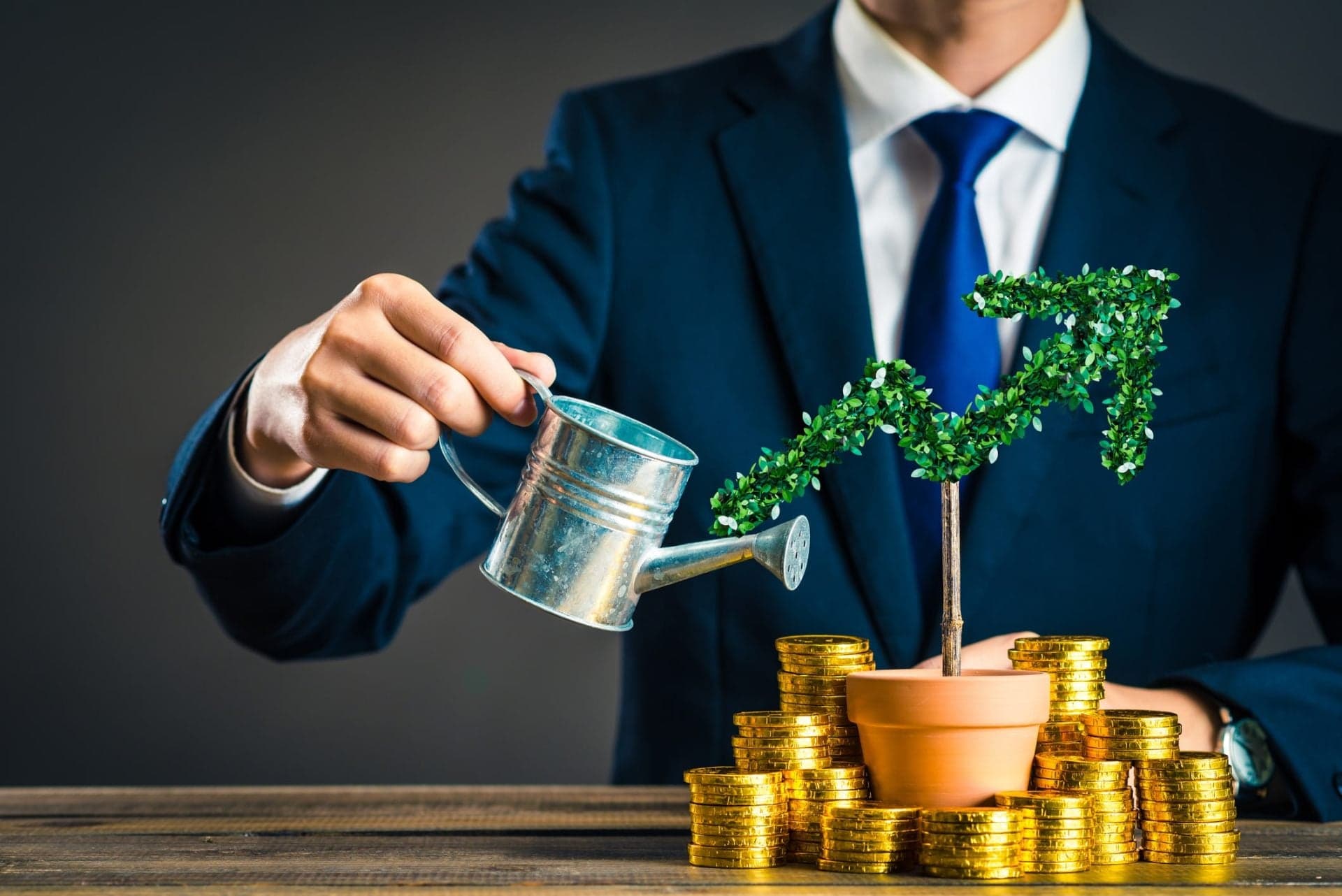 Was ist eine Investition mit Mietrendite, was sind die Vorteile?