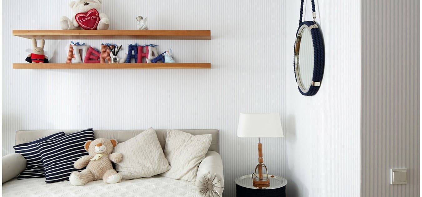 Thinking Big in Small Spaces