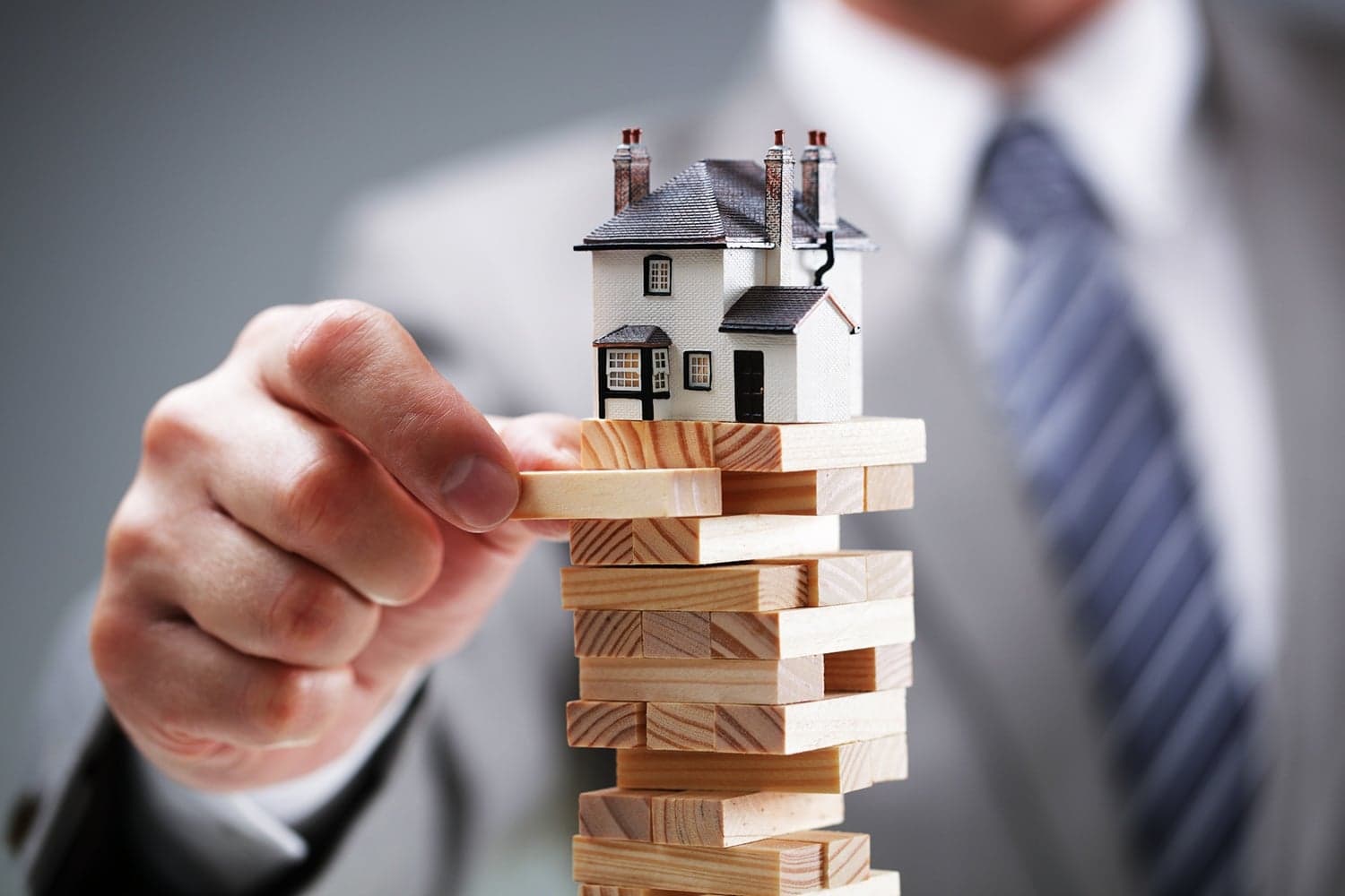 Expected Leaps in the Real Estate and Land Sector in 2024