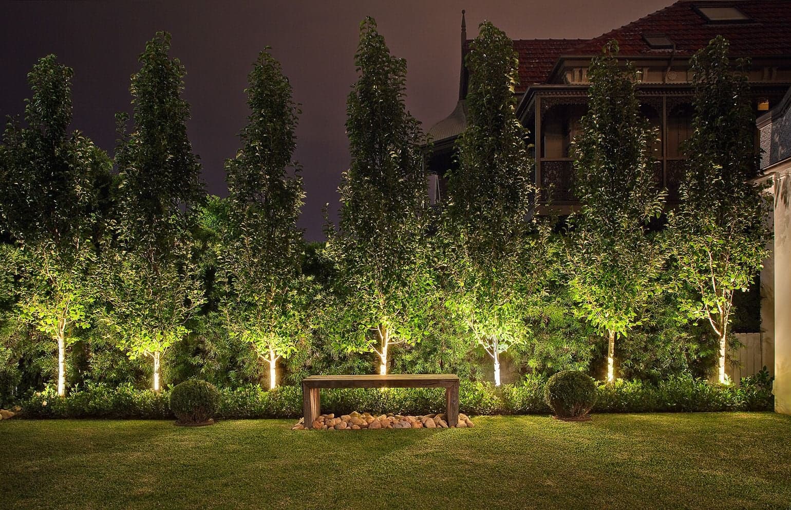 How to Light Up Your Garden