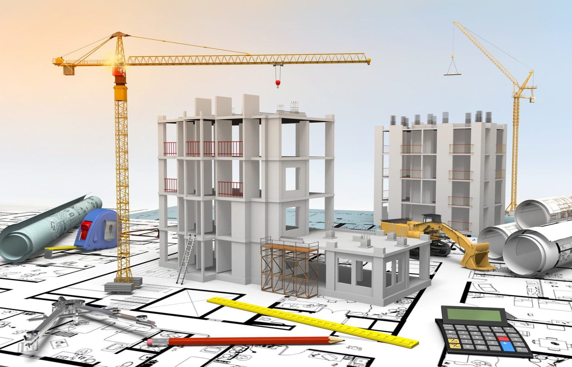 Things to Consider in Construction Projects