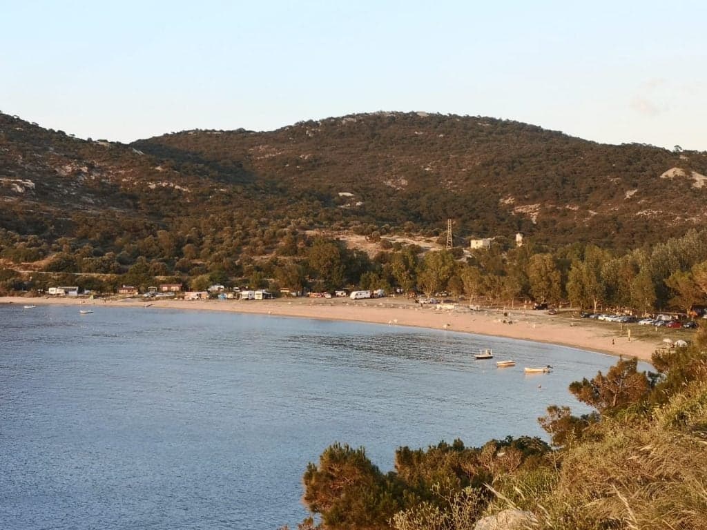 Eine einzigartige Investition: FOÇA!