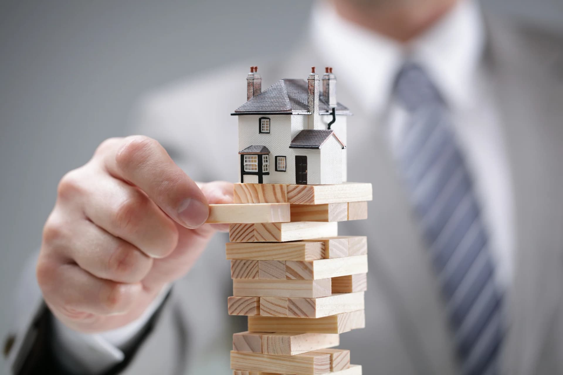 Why Is Owning Real Estate So Difficult