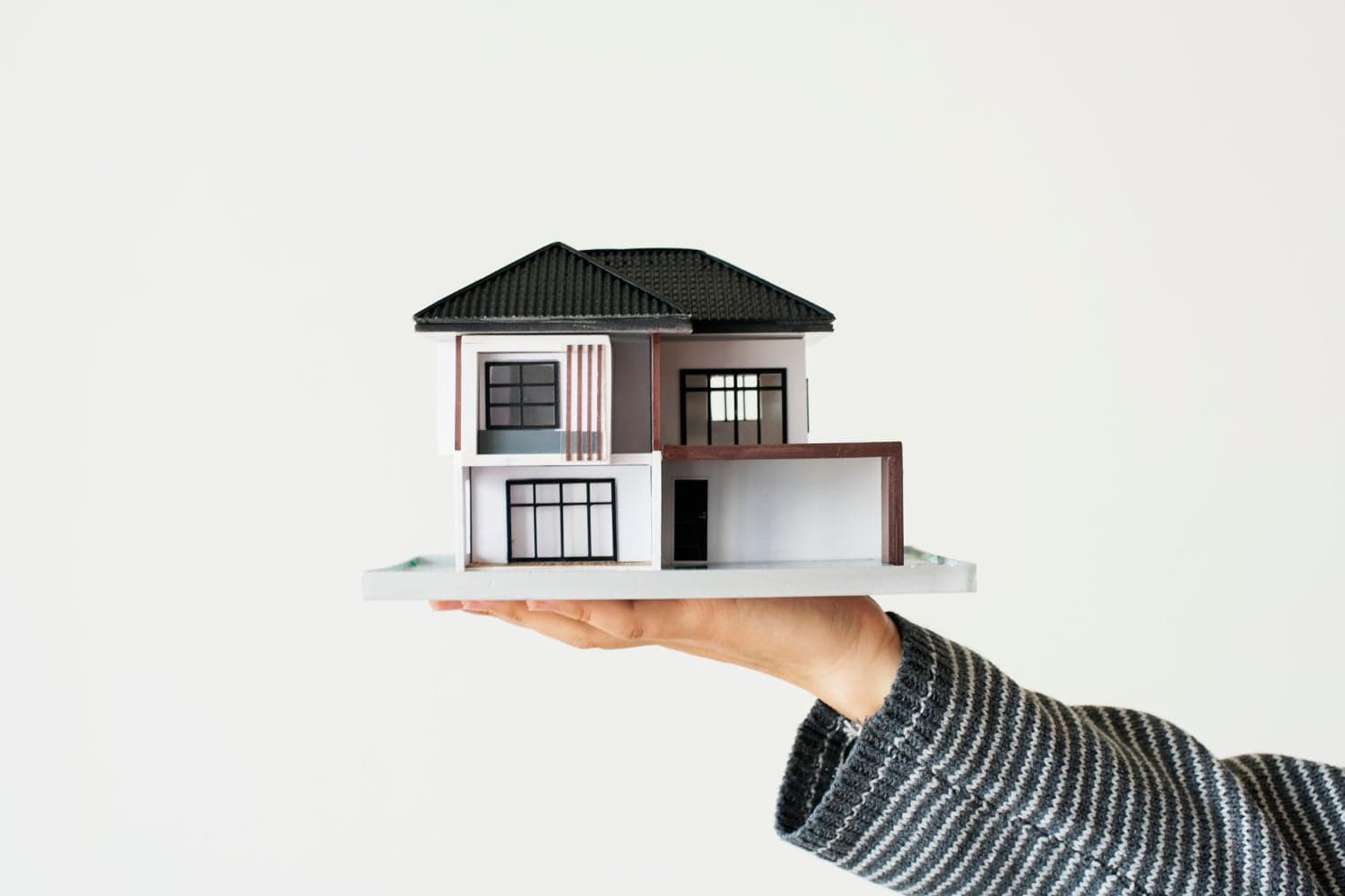 Vorteile und Ablauf des Wohnungserwerbs gegen Grundstücksanteil