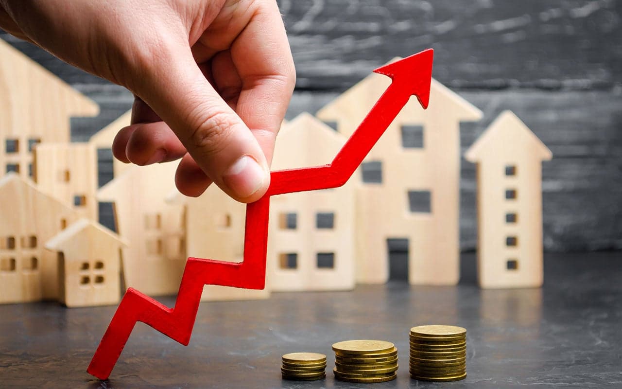 Simplify Your Real Estate Investments with arsaVev