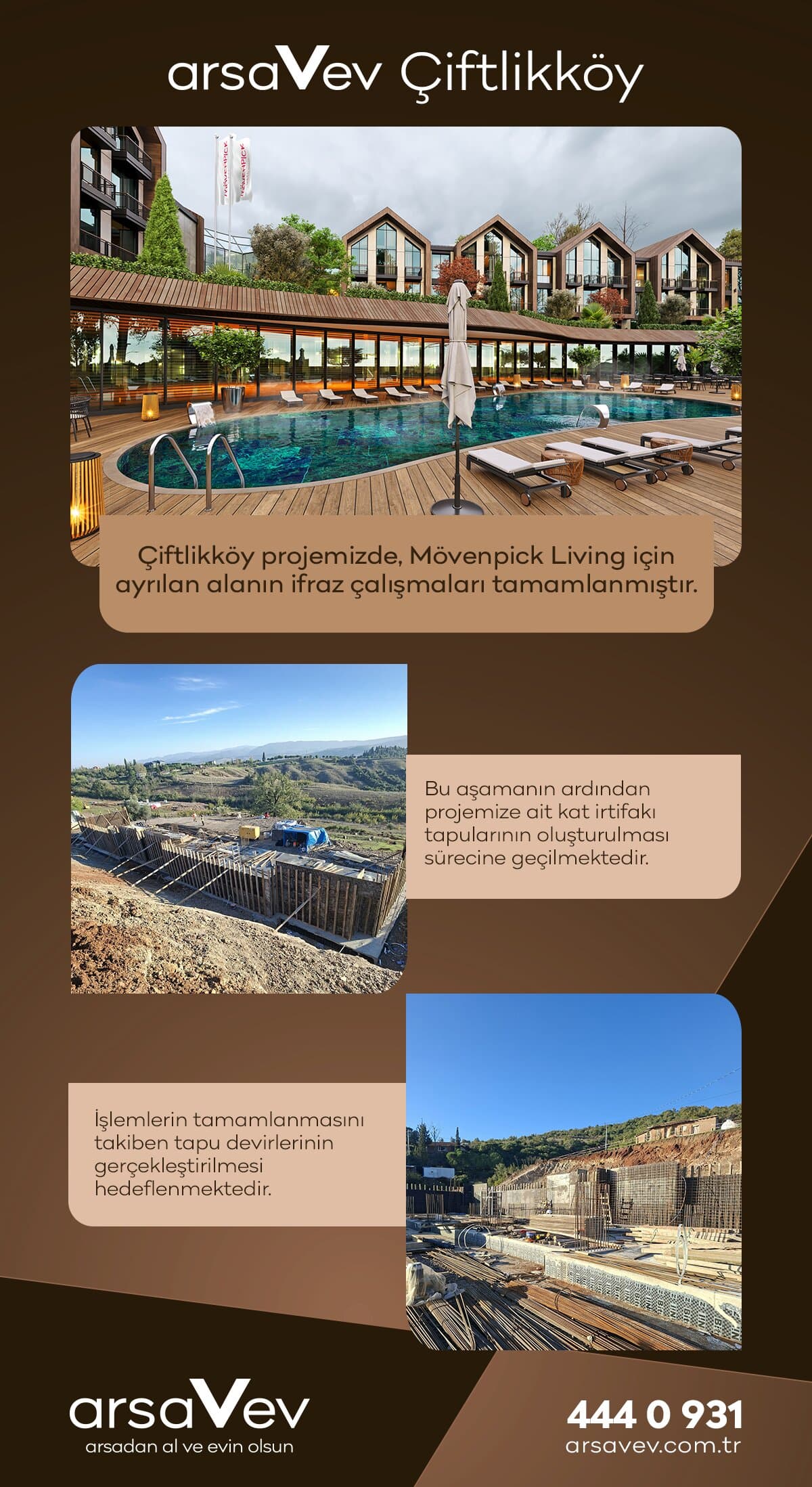 arsaVev bülten