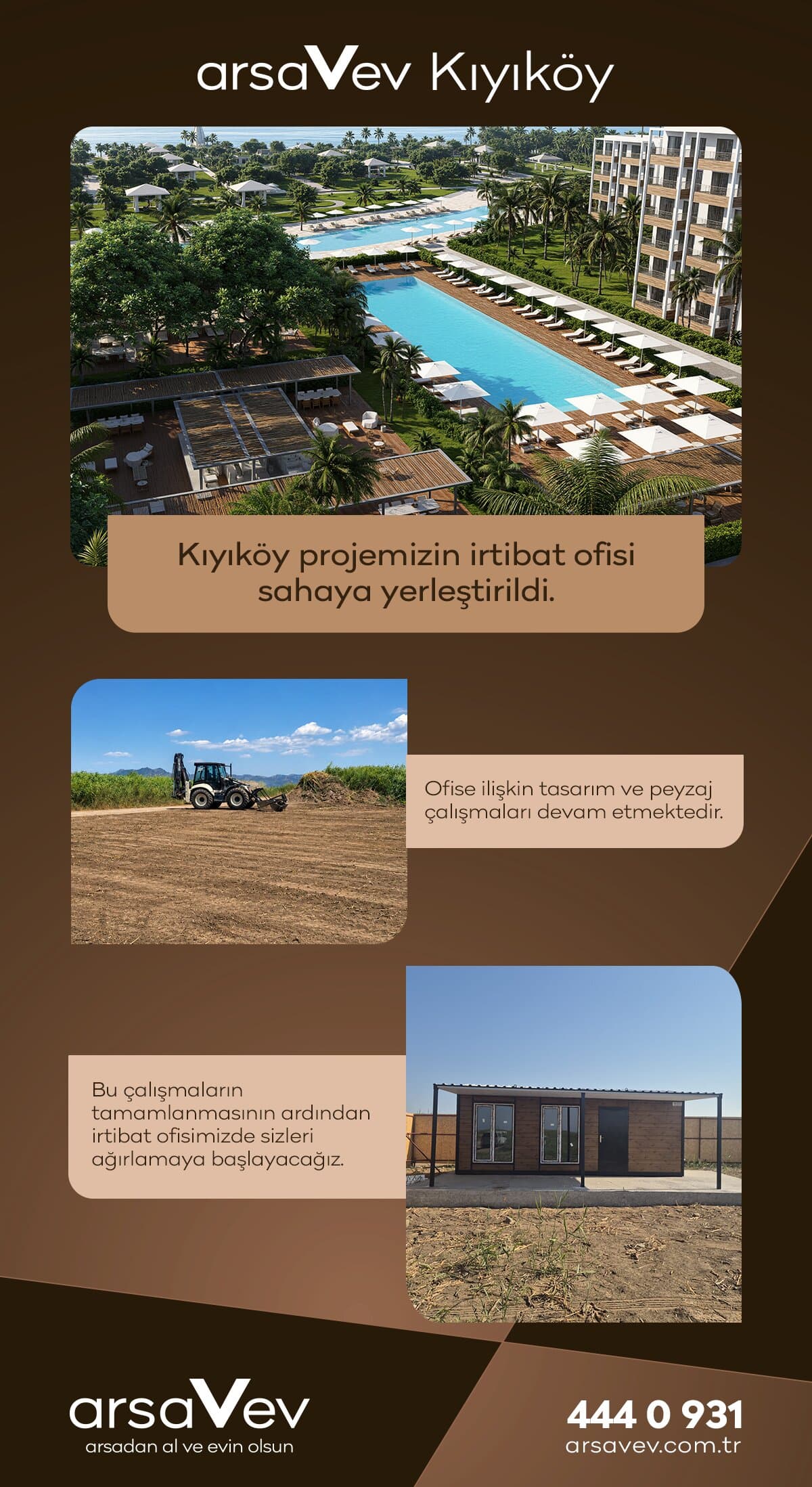 arsaVev bülten