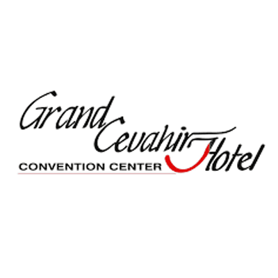 Grand Cevahir Hotel