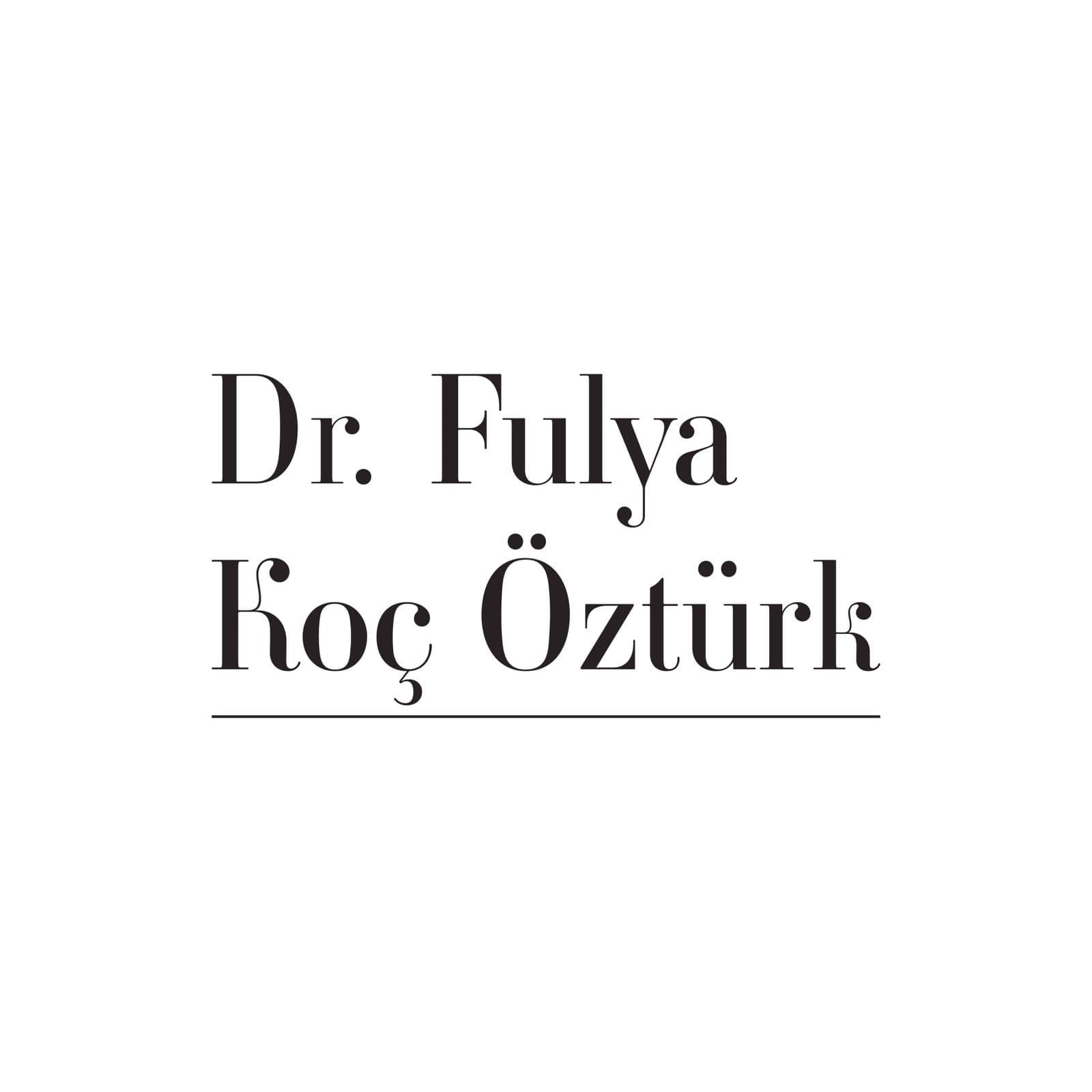 DR.Fulya KOÇ ÖZTÜRK