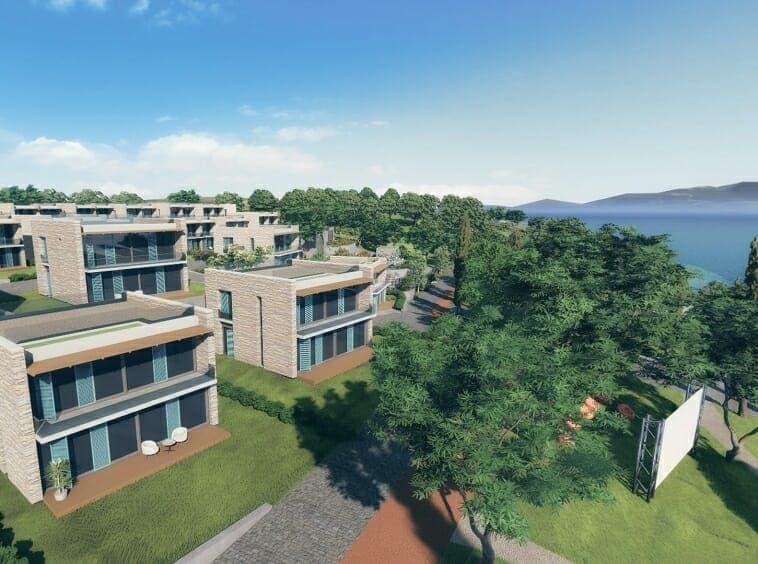 arsaVev Avşa: Investitionsmöglichkeiten für das verborgene Paradies der Inseln