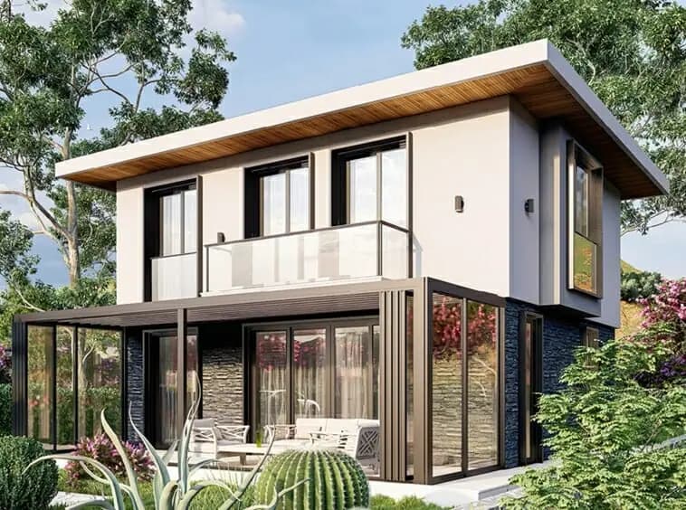 Die richtige Adresse für Immobilieninvestitionen in der Hauptstadt: arsaVev Ankara
