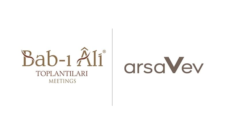 Der Gastgeber der Bab-ı Ali-Treffen ist dieses Jahr arsaVev!