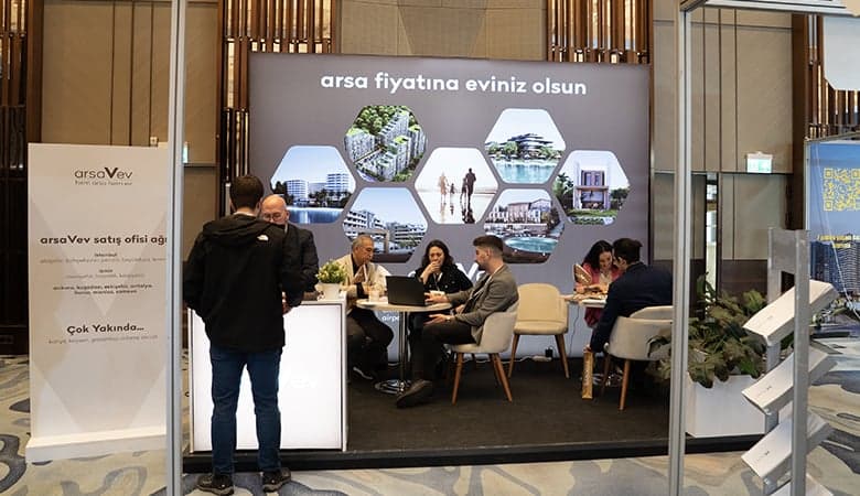 Wir waren auf der Immobilienprojekte-Investmentmesse und dem Gipfel!