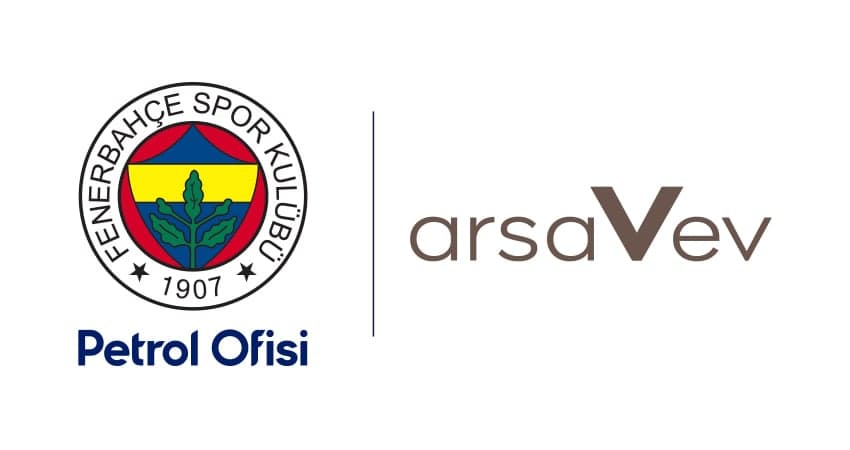arsaVev wird offizieller Sponsor der Fenerbahçe Frauenfußballmannschaft