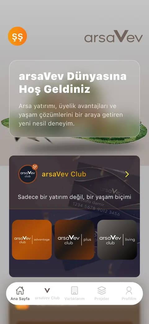 arsaVev Club
