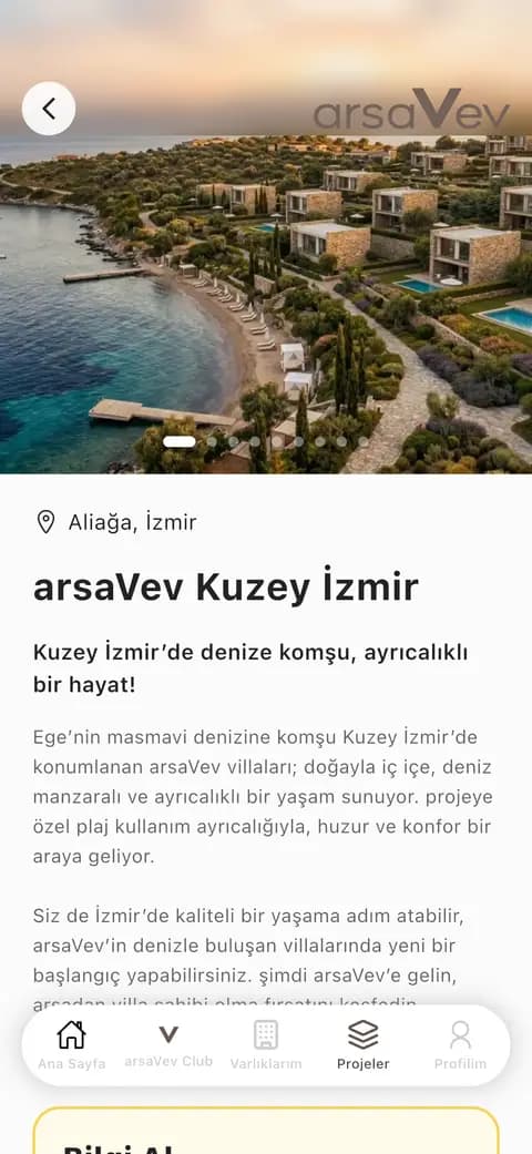 Projekte