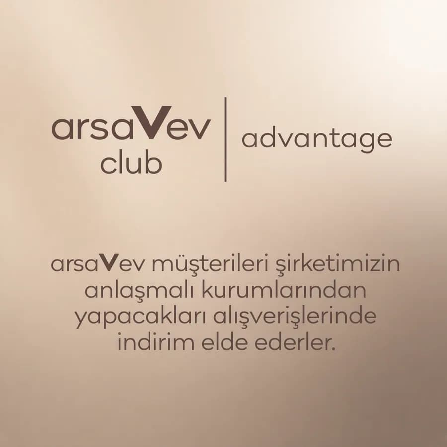 arsaVev club advantage