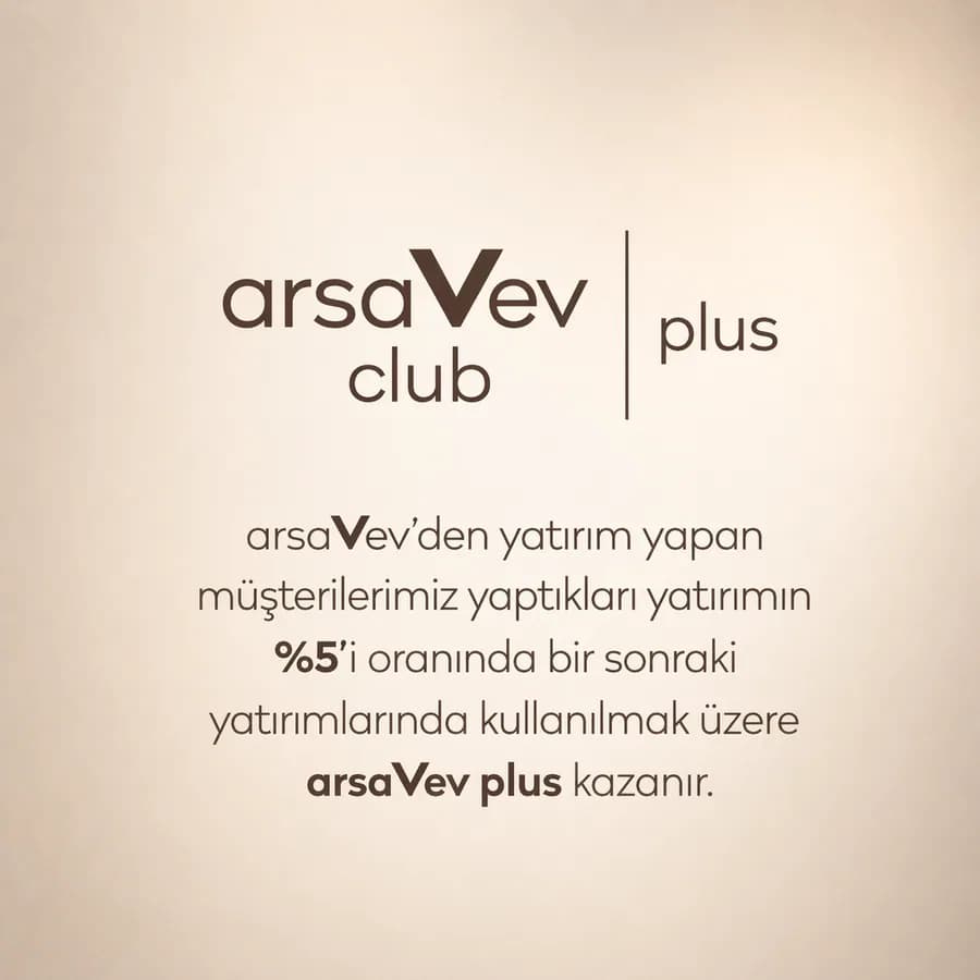 arsaVev Club plus
