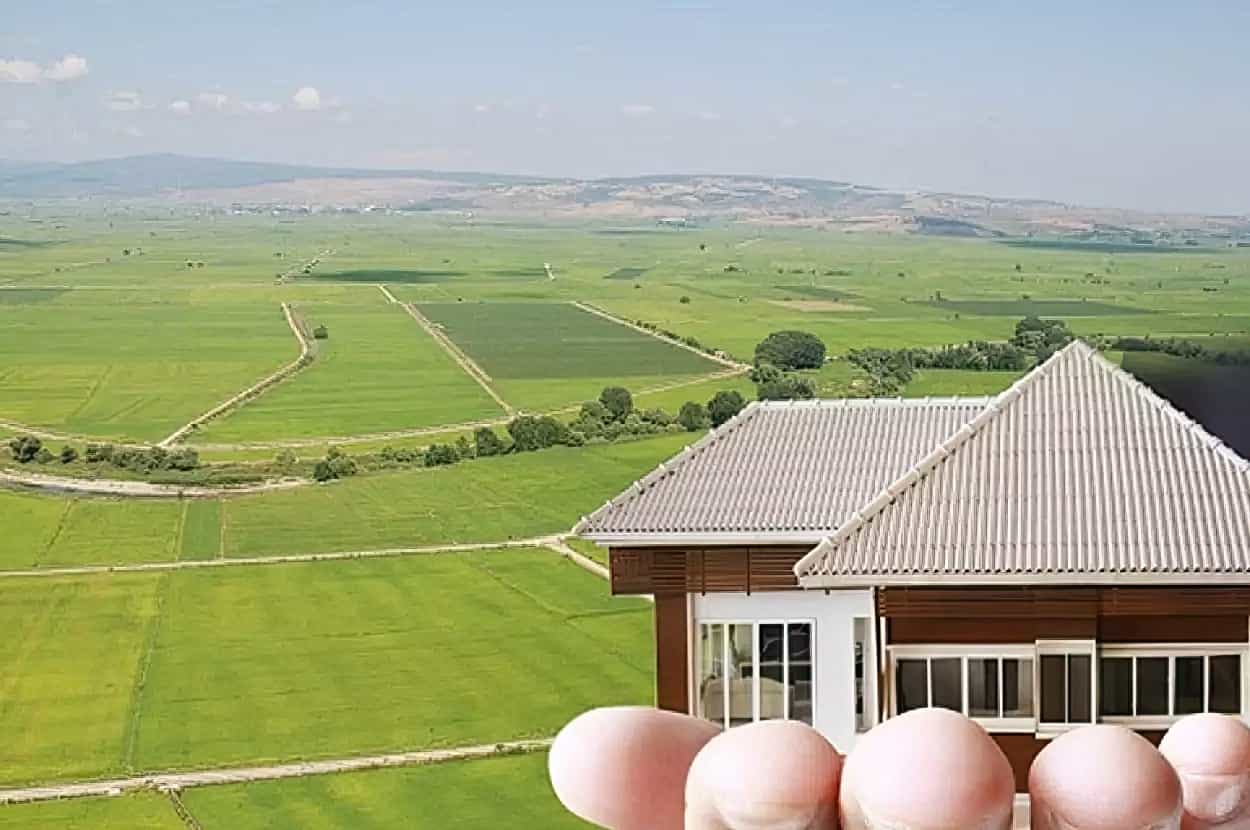 ArsaVev'in E-Katalog Kolaylığı: Gayrimenkul Yatırımcıları için Modern Bir Çözüm