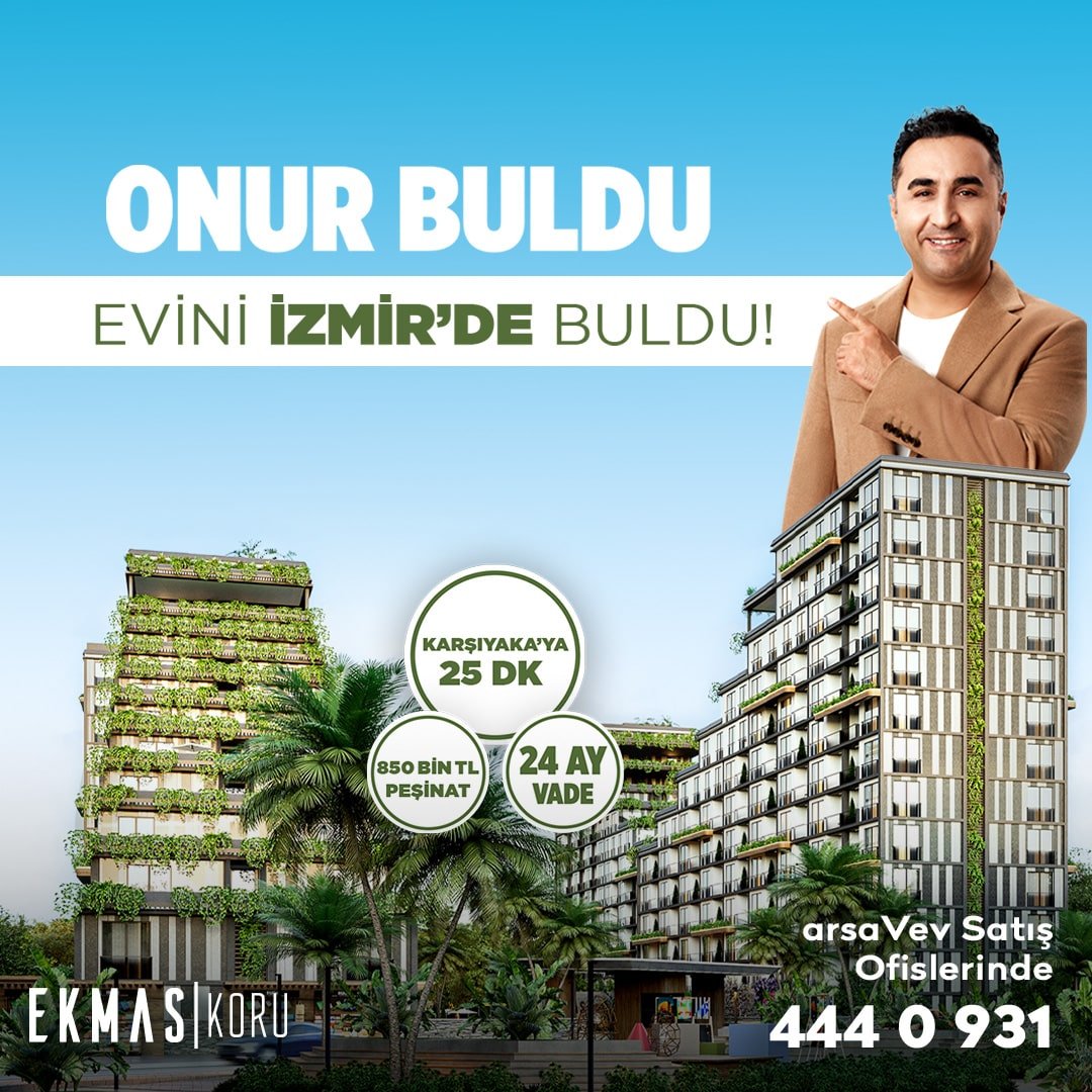 KORU kare min