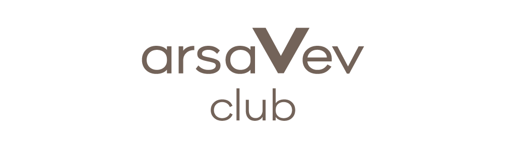 arsaVev club logo min