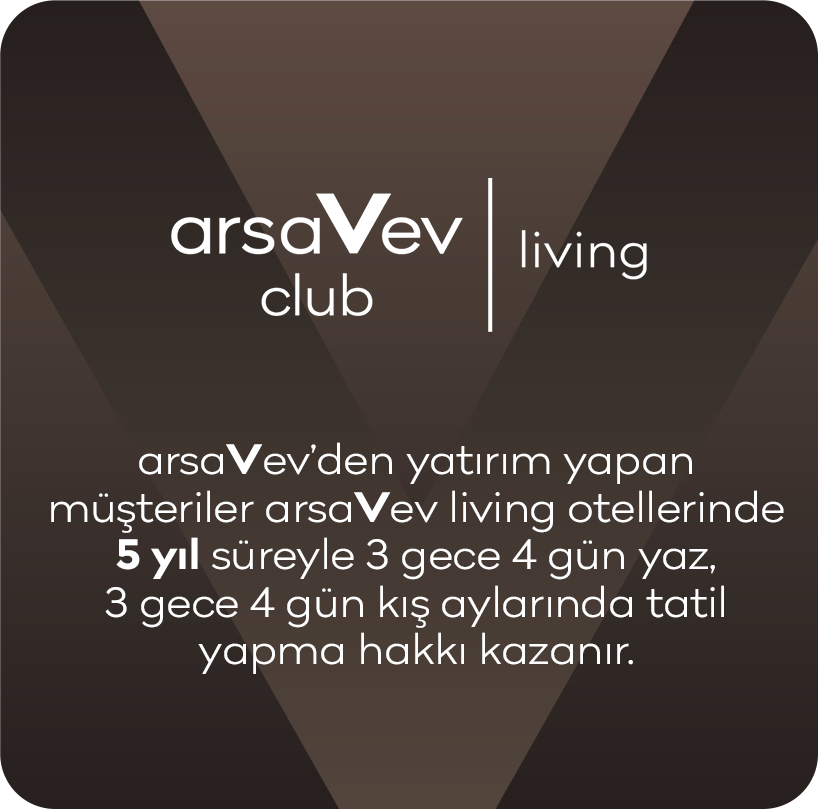 arsavevLIVING