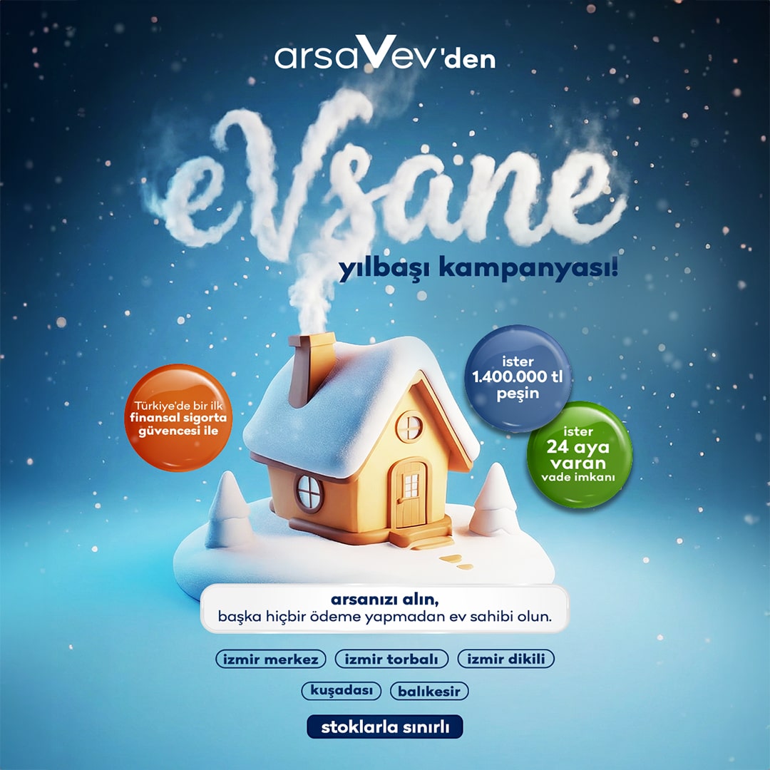 ArsaVev eVsane Yilbasi Kampanyasi 2 1 min