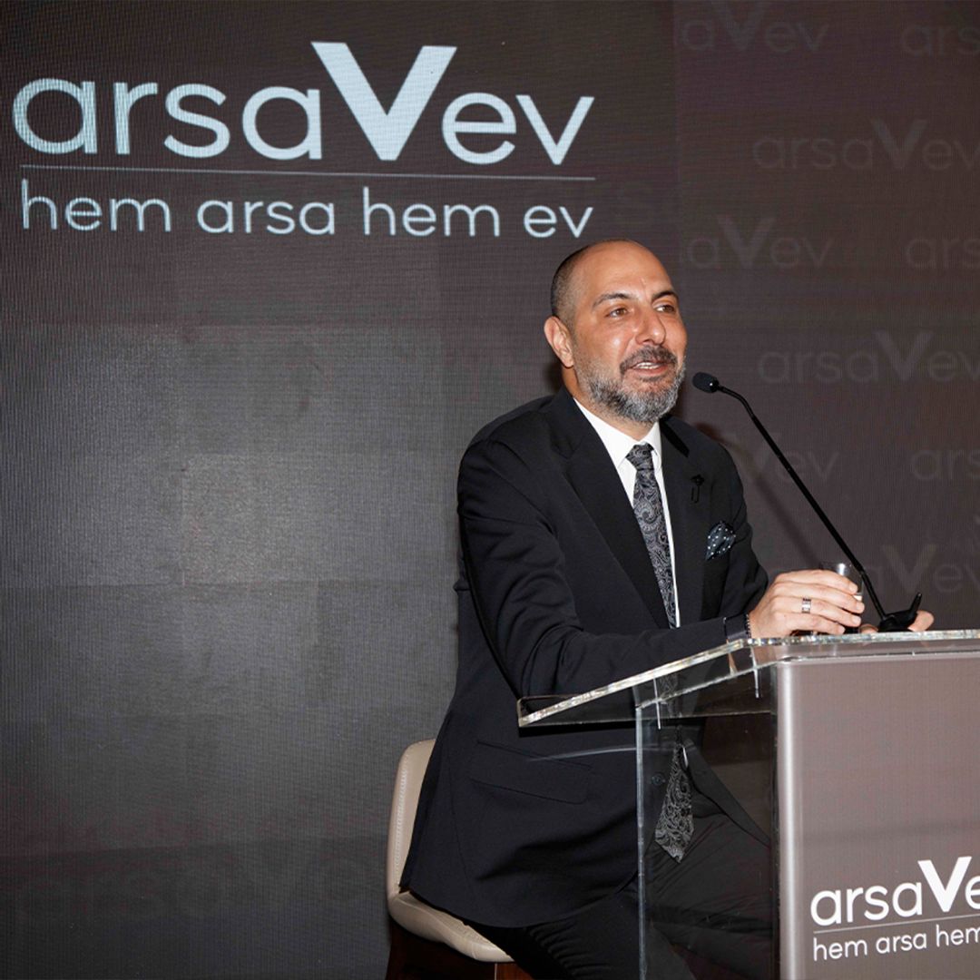 arsavev buyume bulent bey