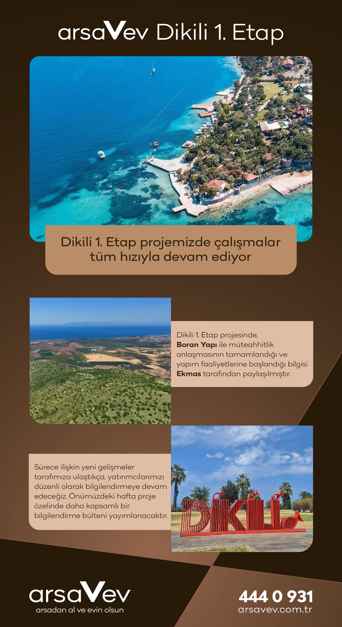 proje e bulten dikili 1etap