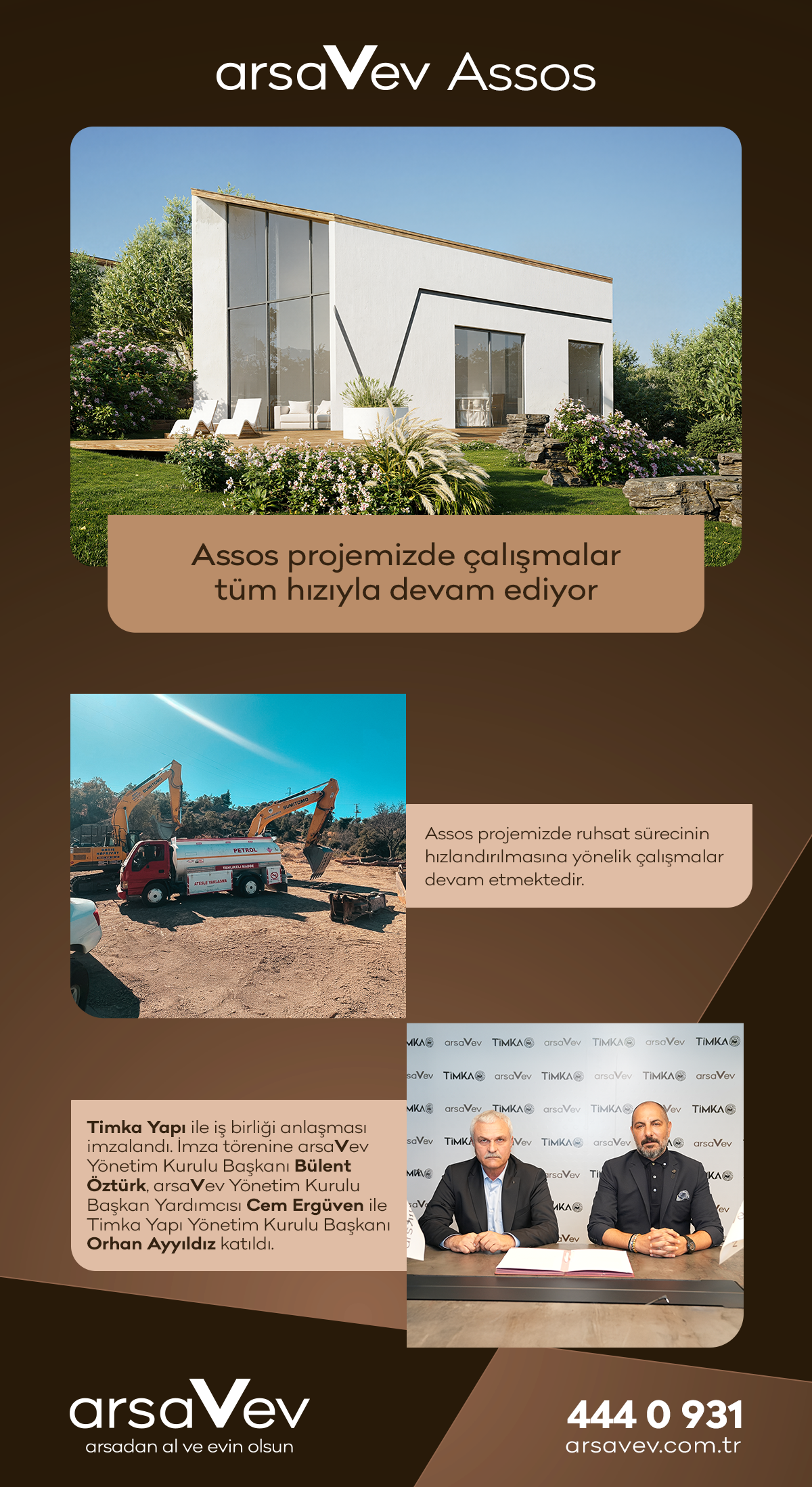 proje e bulten timka assos