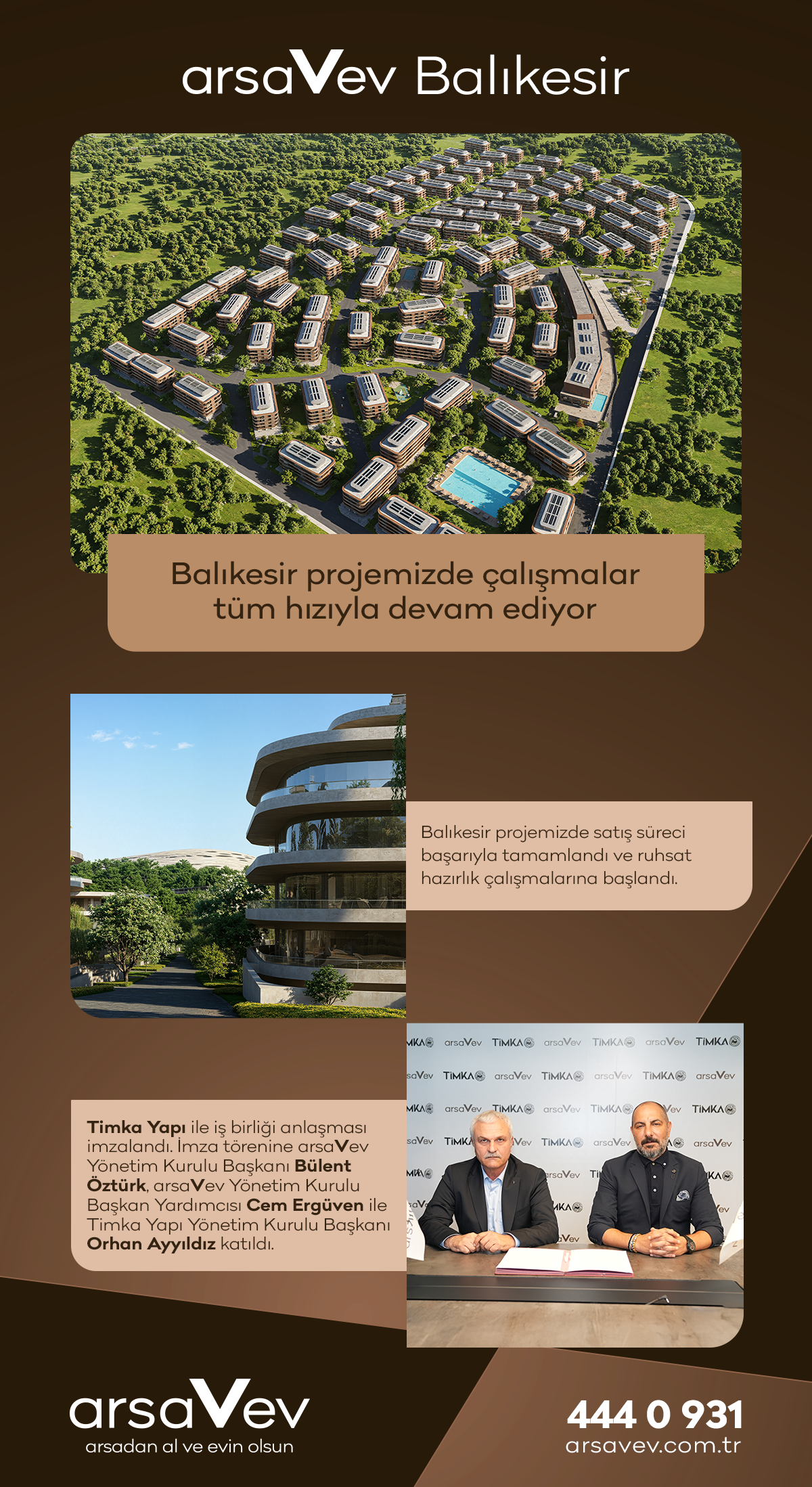 proje e bulten timka balikesir